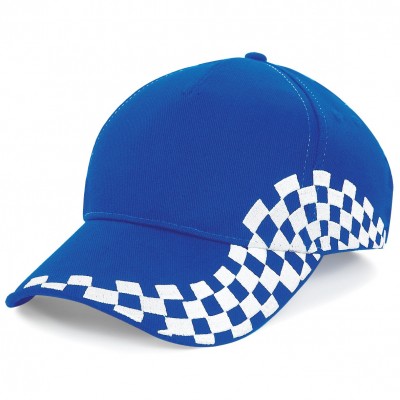 Cappelli Grand Prix Cap colore bright Royal taglia UNICA