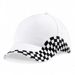 Cappelli Grand Prix Cap 2