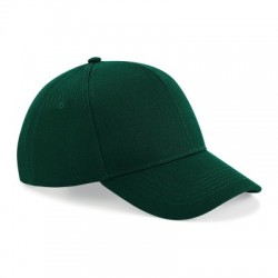 Cappelli Ultimate 6 Panel Cap