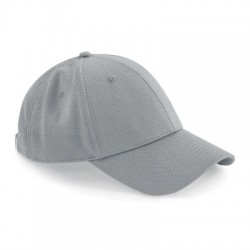 Cappelli Air Mesh 6 Panel Cap 2