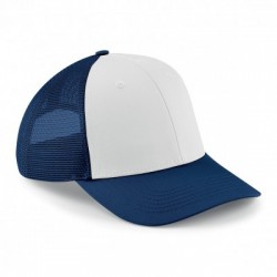 Cappelli 6 Panel Snapback Trucker