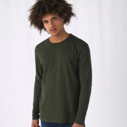T-Shirt B&C -E150 LSL