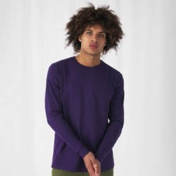 T-Shirt B&C -E190 LSL