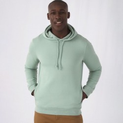 Felpe Organic Hooded