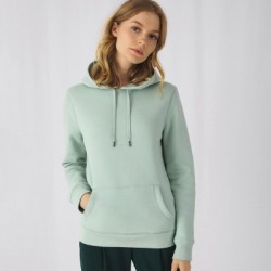 Felpe QUEEN Hooded