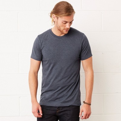 T-Shirt Unisex Jersey Short Sleeve Tee