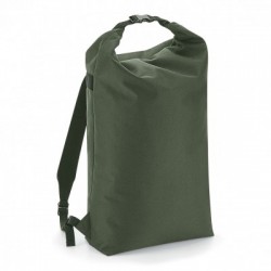 Borse Icon Roll-Top Backpack