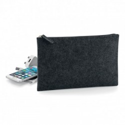 Borse Felt accessory Pouch
