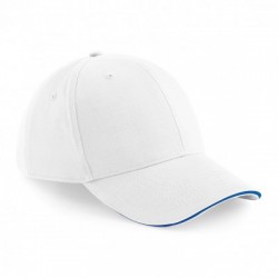 Cappelli Athleisure 6 Panel Cap 2