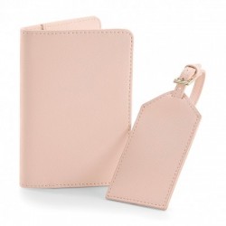 Borse Boutique Travel Set