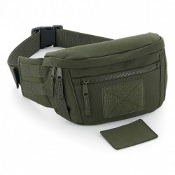 Borse Molle Utility Waistpack