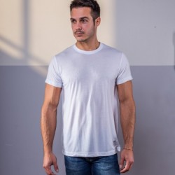 T-Shirt Evolution Cotton Touch