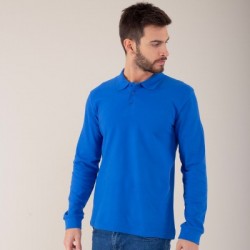 Polo Evolution Polo L/S
