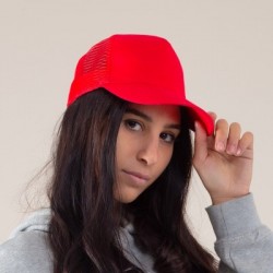 Cappelli Mesh Cap