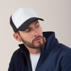 Cappelli Mesh Cotton Cap