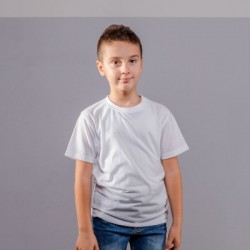 T-Shirt Evolution Cotton Touch Kids