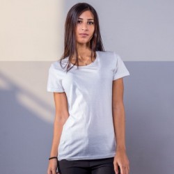 T-Shirt Evolution Organic Women