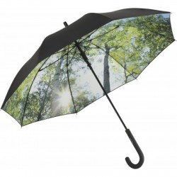 Ombrelli AC regular umbrella FARE®-Nature