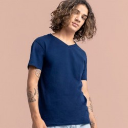 T-Shirt Iconic 150 V-Neck T