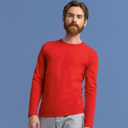 T-Shirt Iconic 150 Classic LS T
