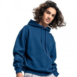 Felpe Classic Hooded Basic Sweat