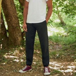 Pantaloni Premium Elasticated Cuff Jog Pants