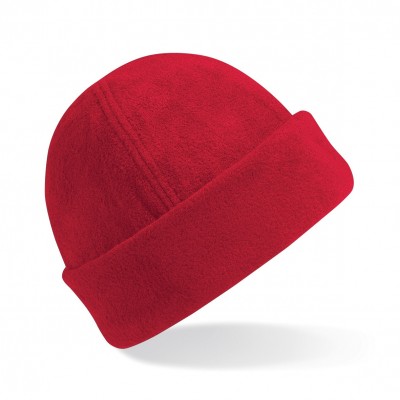 Cappelli Suprafleece Ski Hat colore classic Red taglia UNICA