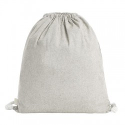 Borse Drawstring Bag PLANET