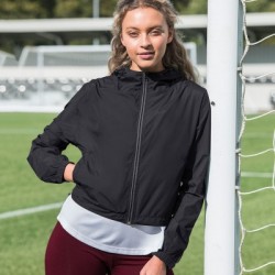 Giacche Girlie Cool Windshield Jacket