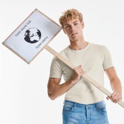 T-Shirt Pure Organic Tee 2