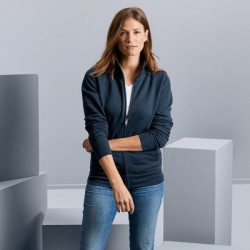Felpe Ladies' Authentic Sweat Jacket