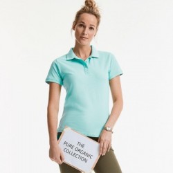 Polo Ladies' Pure Organic Polo