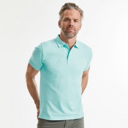 Polo Men's Pure Organic Polo