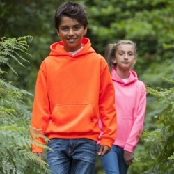 Felpe Kids Electric Hoodie