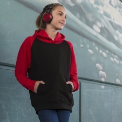 Felpe Kids Baseball Hoodie