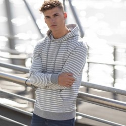 Felpe Nautical Stripe Hoodie