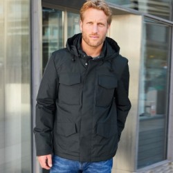 Giacche Men's Business Jacket