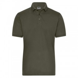Polo Men's Bio Stretch-Polo Work