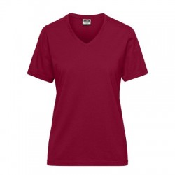 T-Shirt Ladies' Bio workwear T-Shirt