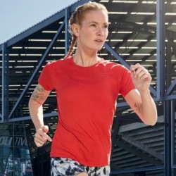 T-Shirt Ladies' Sports-T