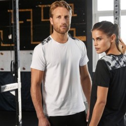 T-Shirt Men's Sports Shirt
