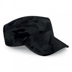 Cappelli Camou Army Cap 2