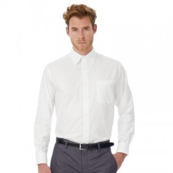 Camicie Oxford LSL /Men