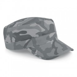 Cappelli Camou Army Cap 2