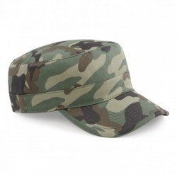 Cappelli Camou Army Cap 2