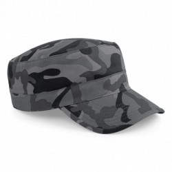 Cappelli Camou Army Cap 2