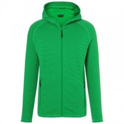 Pile Men's Stretchfleece Jacket