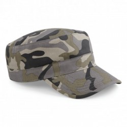Cappelli Camou Army Cap 2