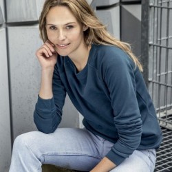 Felpe Basic Sweat Lady