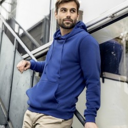 Felpe Basic Hoody Man